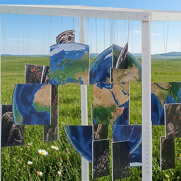 Bild-Collage